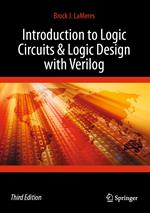 Introduction to Logic Circuits & Logic Design with Verilog