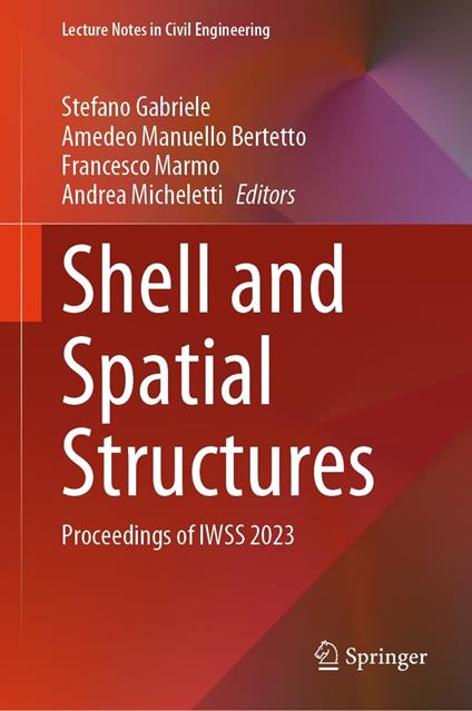 Shell and Spatial Structures