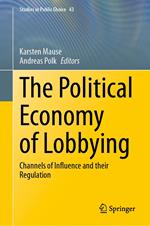 The Political Economy of Lobbying