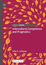 Intercultural Competence and Pragmatics