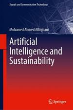 Artificial Intelligence and Sustainability
