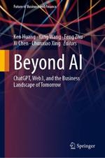 Beyond AI: ChatGPT, Web3, and the Business Landscape of Tomorrow
