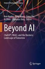 Beyond AI: ChatGPT, Web3, and the Business Landscape of Tomorrow