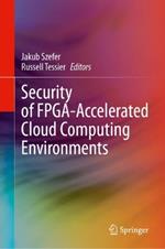 Security of FPGA-Accelerated Cloud Computing Environments