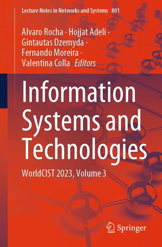 Information Systems and Technologies