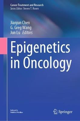 Epigenetics in Oncology - cover