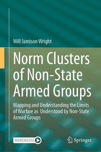 Norm Clusters of Non-State Armed Groups