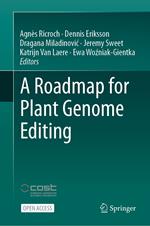 A Roadmap for Plant Genome Editing