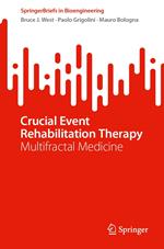 Crucial Event Rehabilitation Therapy