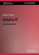Arduino VI: Bioinstrumentation