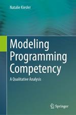 Modeling Programming Competency: A Qualitative Analysis