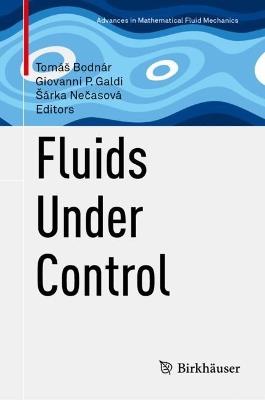 Fluids Under Control - cover