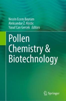 Pollen Chemistry & Biotechnology - cover