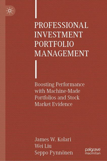 Professional Investment Portfolio Management