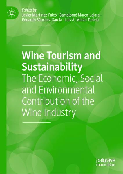 Wine Tourism and Sustainability