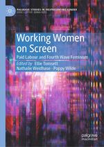 Working Women on Screen