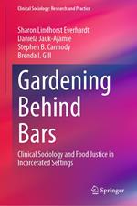 Gardening Behind Bars