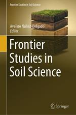 Frontier Studies in Soil Science