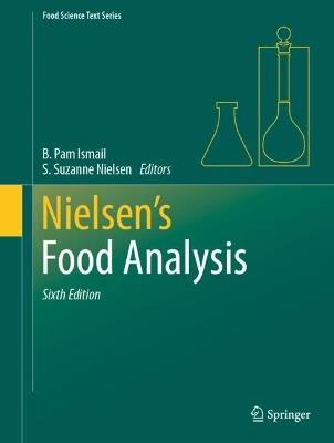 Nielsen's Food Analysis - cover