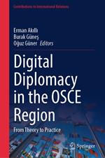 Digital Diplomacy in the OSCE Region