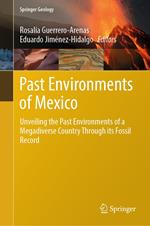 Past Environments of Mexico