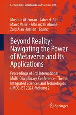 Beyond Reality: Navigating the Power of Metaverse and Its Applications