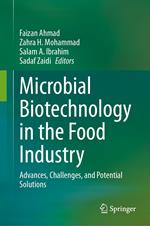 Microbial Biotechnology in the Food Industry