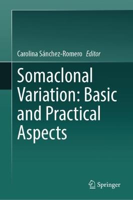 Somaclonal Variation: Basic and Practical Aspects - cover