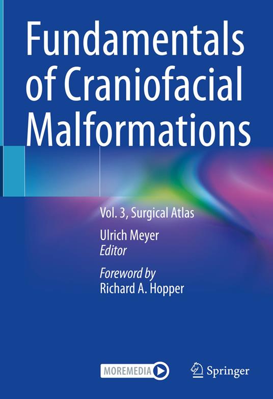 Fundamentals of Craniofacial Malformations