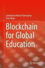 Blockchain for Global Education