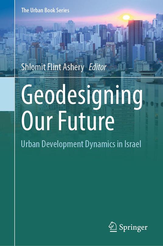 Geodesigning Our Future