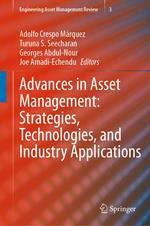 Advances in Asset Management: Strategies, Technologies, and Industry Applications