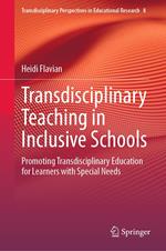 Transdisciplinary Teaching in Inclusive Schools