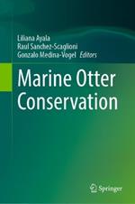 Marine Otter Conservation