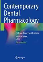 Contemporary Dental Pharmacology
