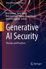 Generative AI Security: Theories and Practices