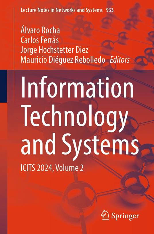 Information Technology and Systems