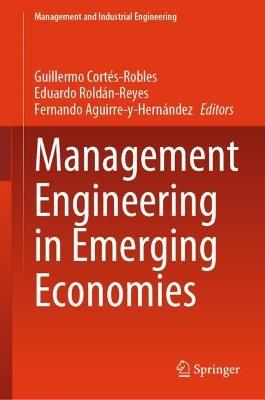 Management Engineering in Emerging Economies - cover