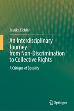 An Interdisciplinary Journey from Non-Discrimination to Collective Rights