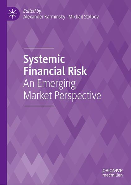 Systemic Financial Risk