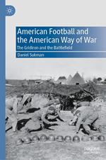 American Football and the American Way of War