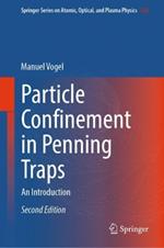 Particle Confinement in Penning Traps: An Introduction