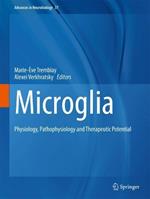 Microglia: Physiology, Pathophysiology and Therapeutic Potential