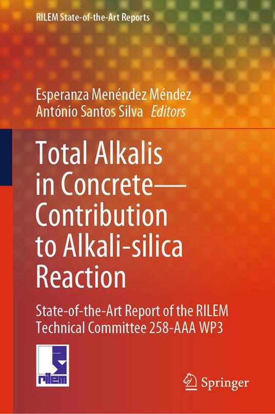 Total Alkalis in Concrete—Contribution to Alkali-silica Reaction