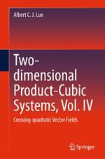 Two-dimensional Product-Cubic Systems, Vol. IV