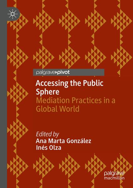 Accessing the Public Sphere