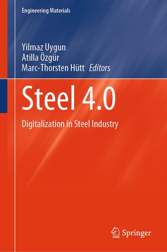 Steel 4.0