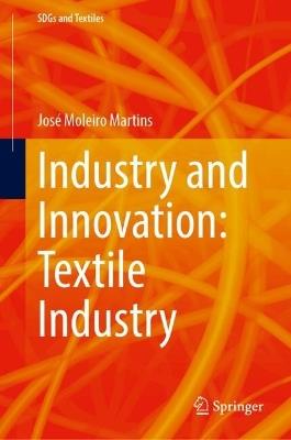 Industry and Innovation: Textile Industry - cover