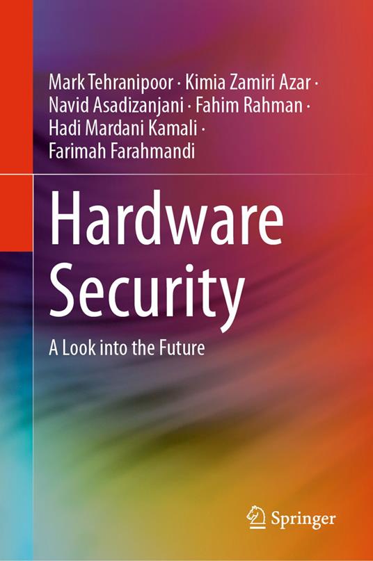 Hardware Security