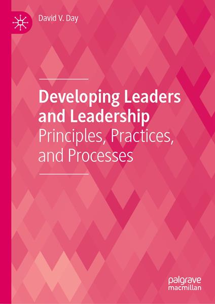 Developing Leaders and Leadership